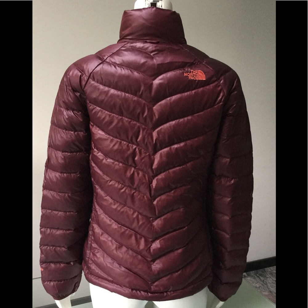 The North Face Down Jacket - Picture 3 of 7